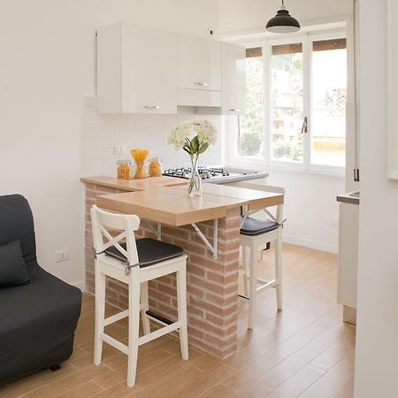 Maison46 Roma Habitación foto