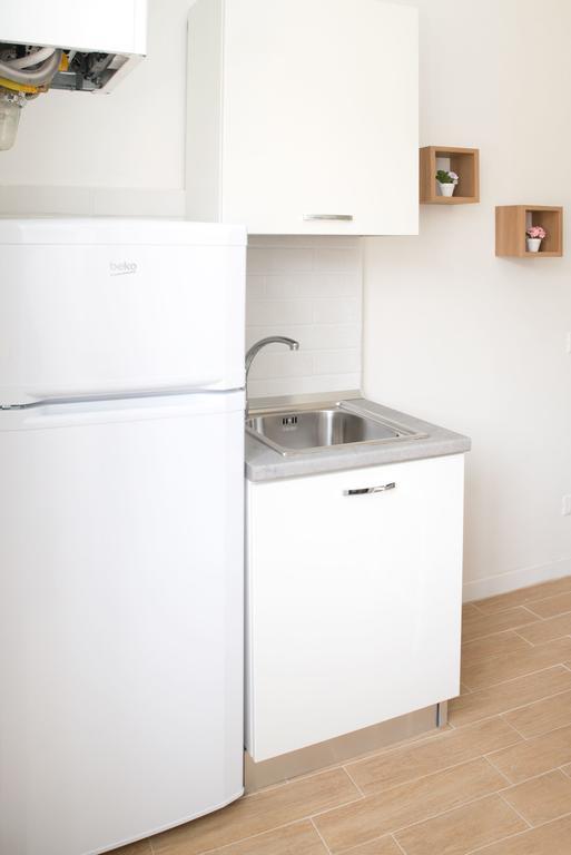 Maison46 Roma Habitación foto