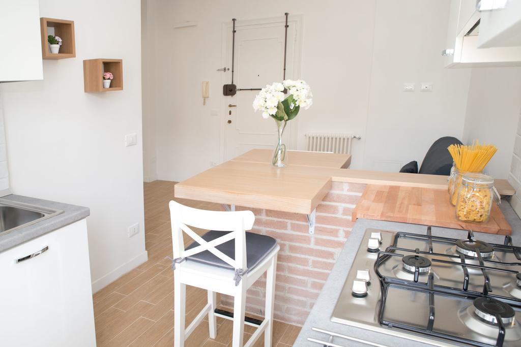 Maison46 Roma Habitación foto
