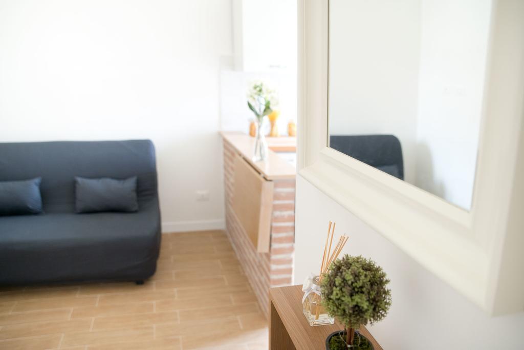 Maison46 Roma Habitación foto