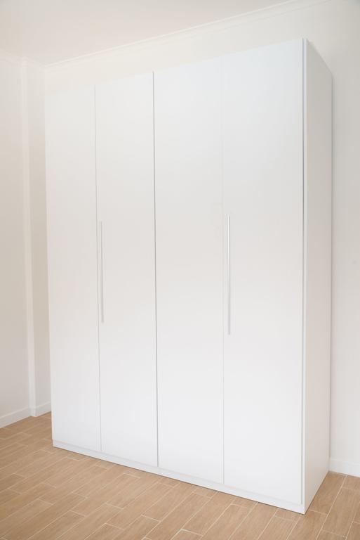 Maison46 Roma Habitación foto